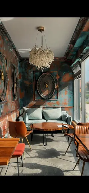 Urban Coffee Bar — фото 1